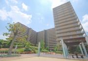 コスモシティガーデンズ香里園