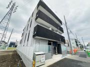 つくばエクスプレス六町駅まで徒歩7分