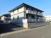 セジュール岡本 A棟