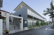 小田急小田原線祖師ヶ谷大蔵駅まで徒歩7分