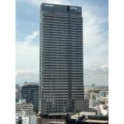 THE YOKOHAMA FRONT TOWER