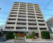 クリオ横浜元町壱番館