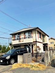 芳泉3丁目貸家