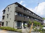 ハーモニックコート羽鳥野 A