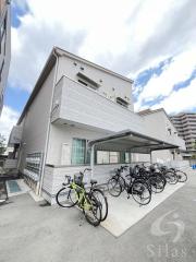 地下鉄四つ橋線住之江公園駅まで徒歩11分