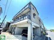 パインホームズ多摩川2