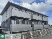 北総線小室駅まで徒歩11分