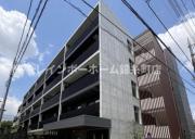 東武伊勢崎・大師線竹ノ塚駅まで徒歩10分