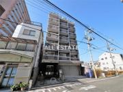 近鉄大阪線布施駅まで徒歩7分