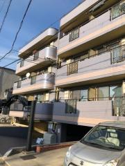 南海高野線白鷺駅まで徒歩13分