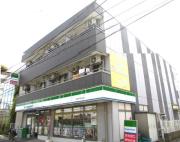 ＪＲ東海道本線戸塚駅まで徒歩8分