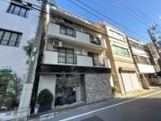 フェイム島津山
