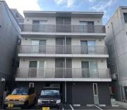 地下鉄東西線東札幌駅まで徒歩4分