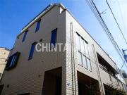 京王線幡ヶ谷駅まで徒歩6分