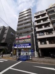 京急本線京急蒲田駅まで徒歩4分