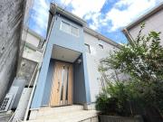 （仮）散田町2丁目貸家