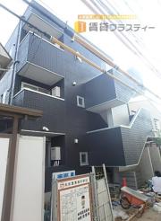 ＪＲ総武線（各駅停車）下総中山駅まで徒歩4分