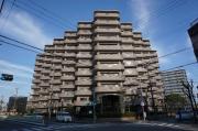 クリアクレセント住之江