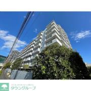 アイビハイツ南品川