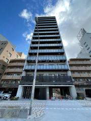 地下鉄東山線上社駅まで徒歩8分