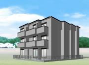 （仮）南矢名共同住宅