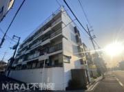 近鉄南大阪線藤井寺駅まで徒歩20分