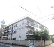 宿河原マンション