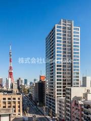 グランスイート麻布台ヒルトップタワー
