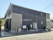 Park Side 大久伝
