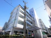 ＪＲ東海道本線茨木駅まで徒歩8分