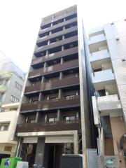 都営三田線芝公園駅まで徒歩3分