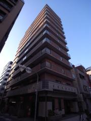 ライオンズマンション松屋町