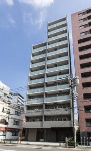エルスタンザ文京千駄木