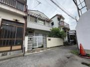 道意町1丁目貸家