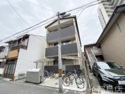 地下鉄谷町線関目高殿駅まで徒歩1分