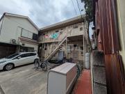 シンシアハイム