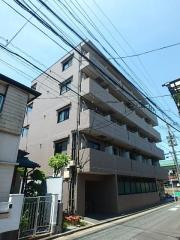 ルーブル西荻窪