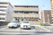 ＪＲ山陽本線岡山駅まで徒歩15分