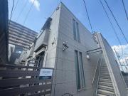 ＪＲ京浜東北・根岸線与野駅まで徒歩3分