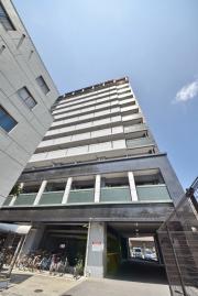 地下鉄七隈線天神南駅まで徒歩2分