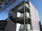 ＪＲ埼京線十条駅まで徒歩8分