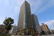 プレミストタワー大阪新町ローレルコート