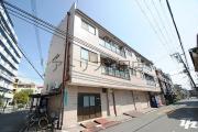 阪急神戸線神崎川駅まで徒歩5分