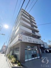 阪神本線魚崎駅まで徒歩5分