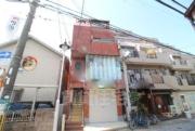 阪急宝塚線岡町駅まで徒歩2分