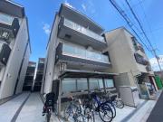 阪神なんば線福駅まで徒歩8分