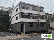 ピネイト南山手
