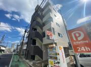 ＪＲ中央線立川駅まで徒歩13分
