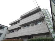 京王線幡ヶ谷駅まで徒歩8分