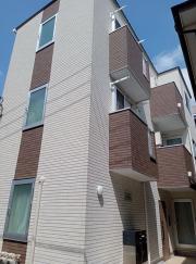 Maison Ciel品川大崎